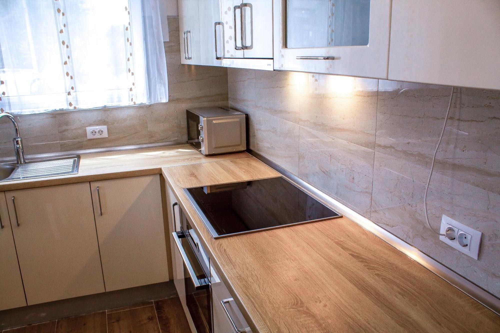 Modern Villa With Jacuzzi, Beautiful Sea View, Near Split! Villa 36A Podstrana Bagian luar foto